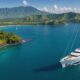 yacht tourism potential growth