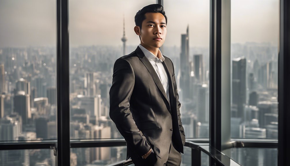 young indonesian entrepreneurs thrive