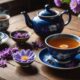 benefits of butterfly pea tea