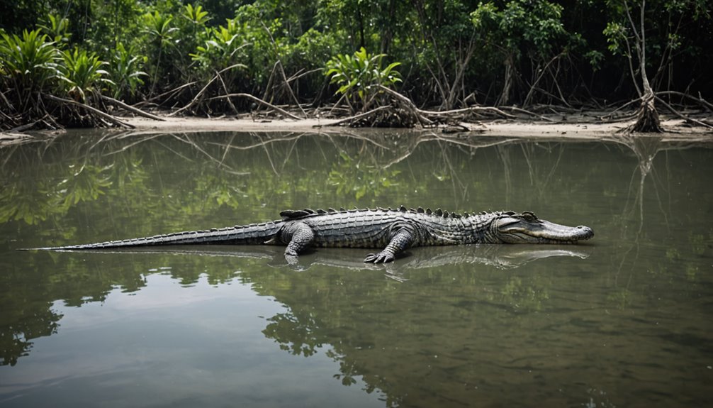 child killed by crocodile