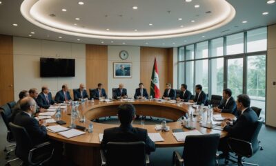 corruption prevention coordination alert