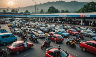 diesel purchase quota reduction