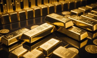 gold price increases today