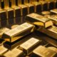 gold price increases today