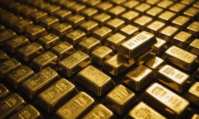 gold prices drop again