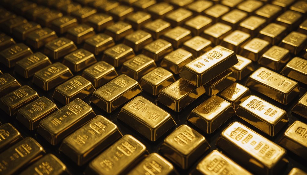 gold prices drop again