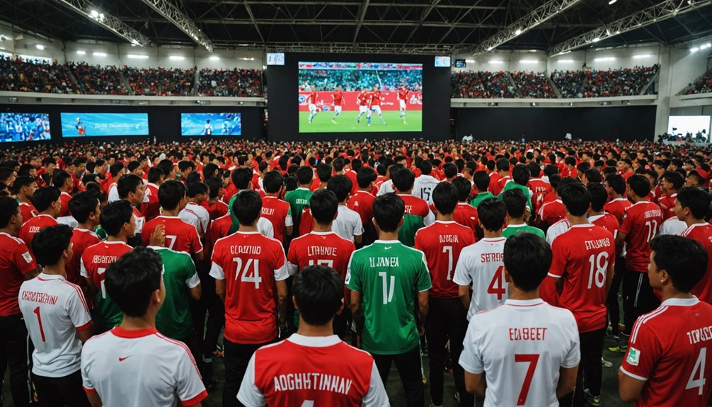 indonesia u 17 vs afghanistan