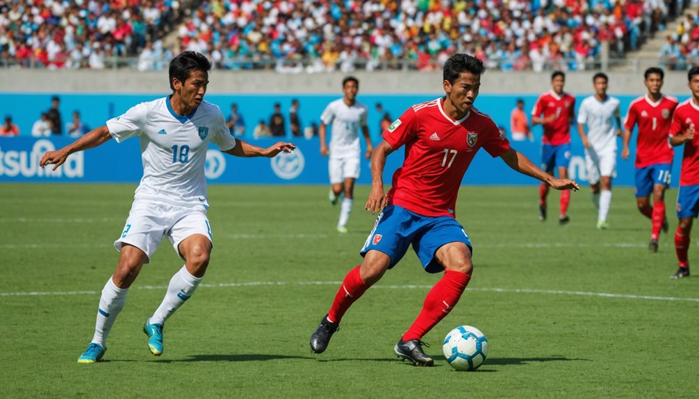 indonesia u 20 vs uzbekistan