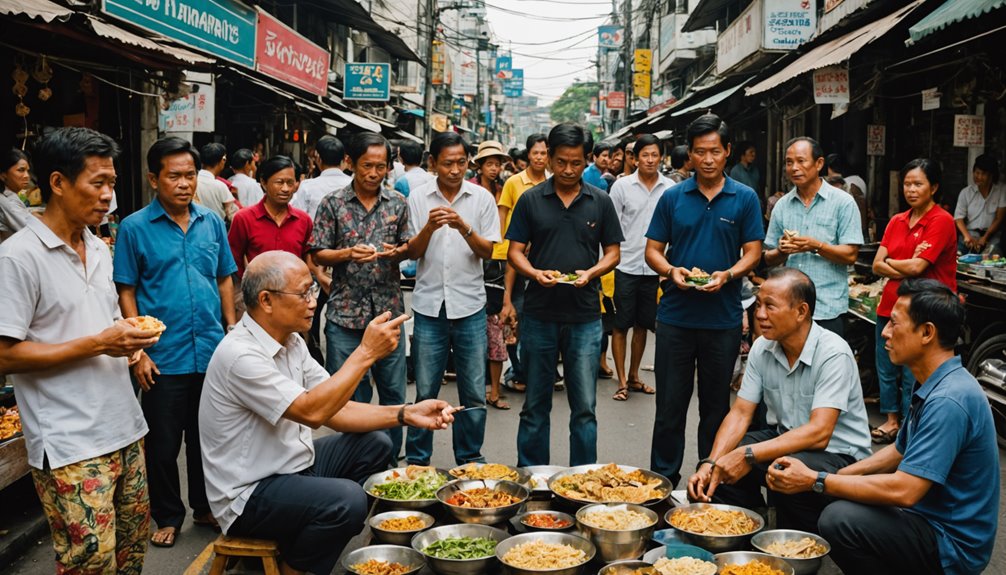 legalizing gambling in thailand