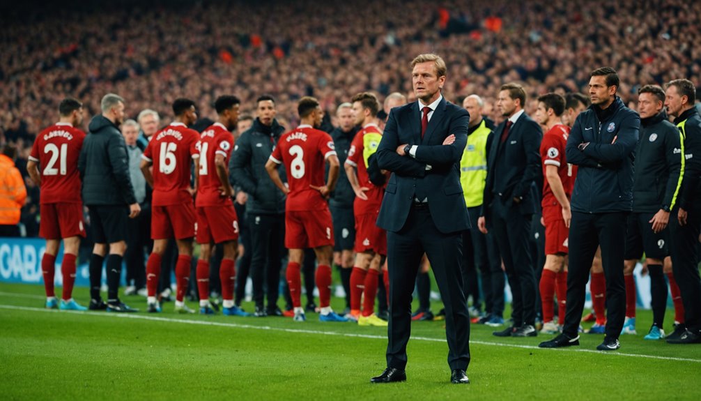 liverpool vs psg challenge