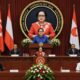 megawati advises pdip leaders