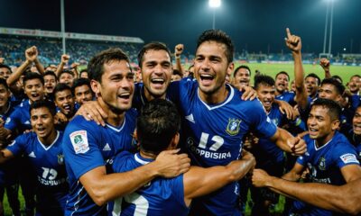 persib dedicates victory bojan