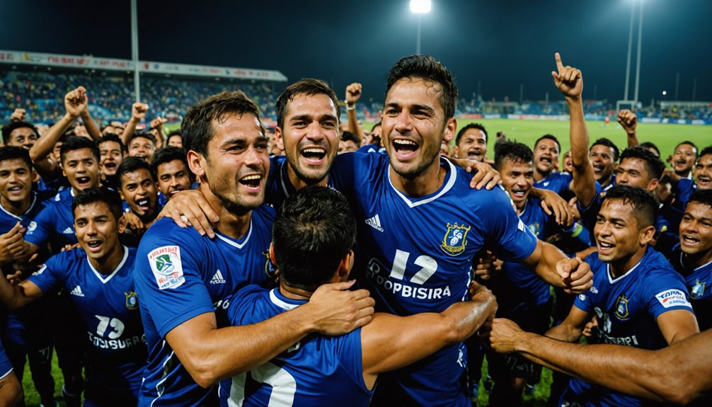 persib dedicates victory bojan