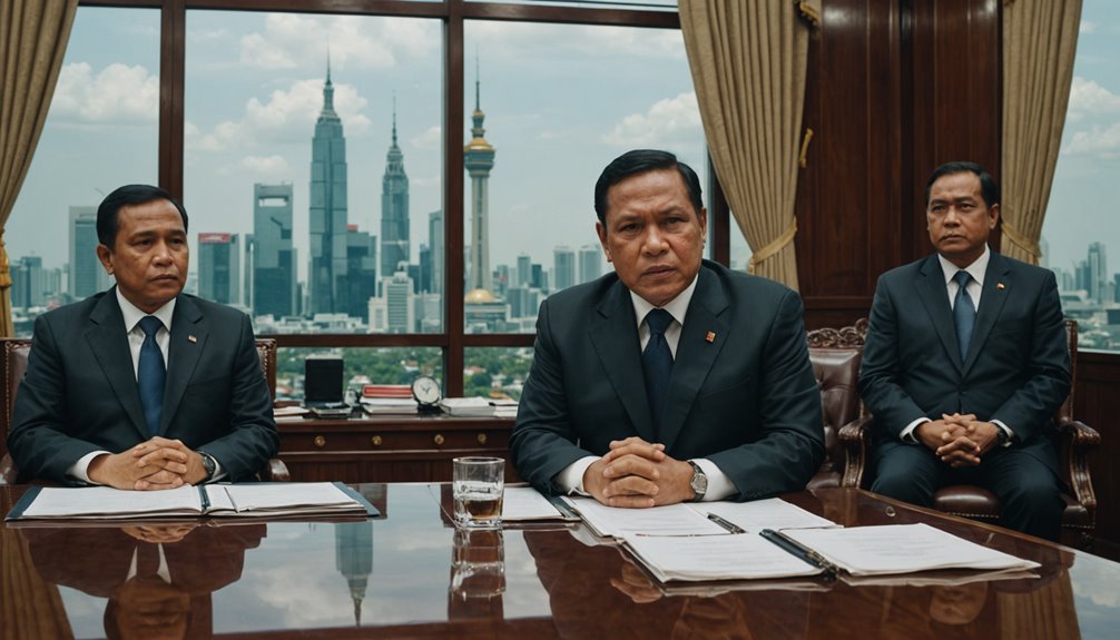 prabowo budget cuts rationale