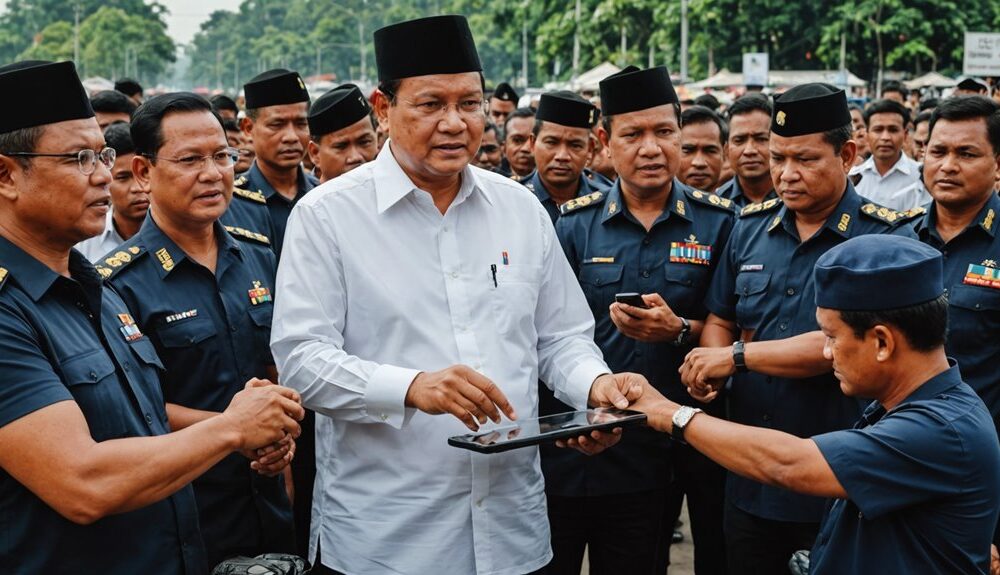 prabowo s danantara program overview