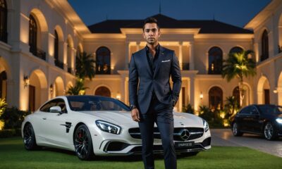 raffi ahmad s trillionaire wealth