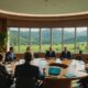 strategic collaboration regional retreat