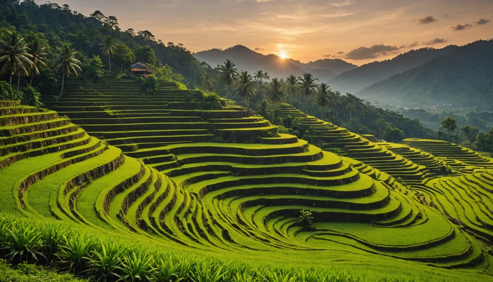 unesco designation for padang