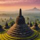 world heritage sites indonesia