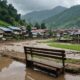 flood impacting tourism sector