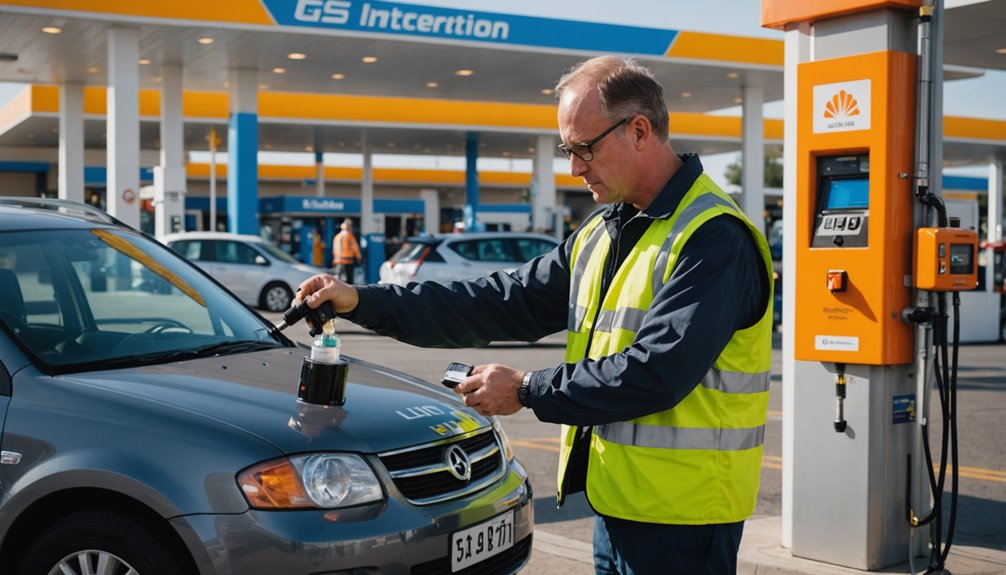 fuel sales prevention measures