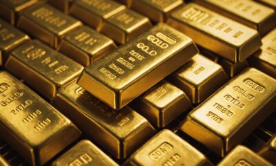 future gold price prediction