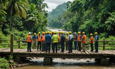 post disaster tourism infrastructure evaluation