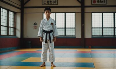 taekwondo athlete kidnapping incident