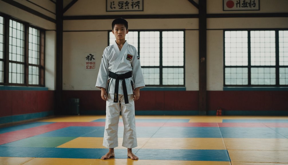 taekwondo athlete kidnapping incident