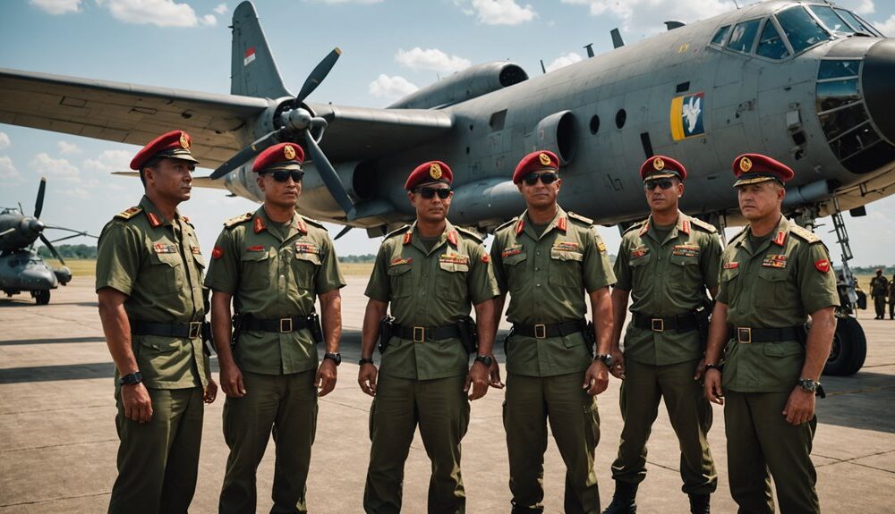 permintaan maaf kontroversi foto kopassus