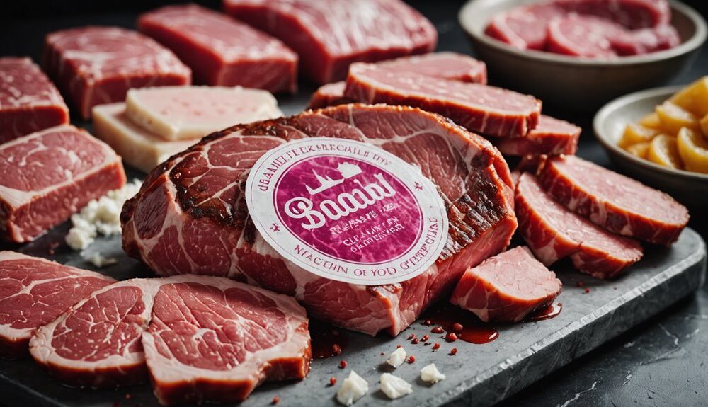 elemen babi dalam produk halal