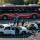 Jumlah korban tewas kecelakaan bus
