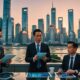 China membeli obligasi AS secara tak terduga