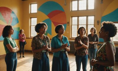Wanita Cilegon menyangkal tuduhan