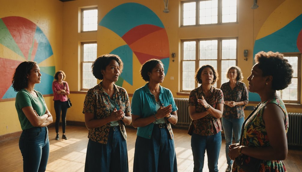 Wanita Cilegon menyangkal tuduhan