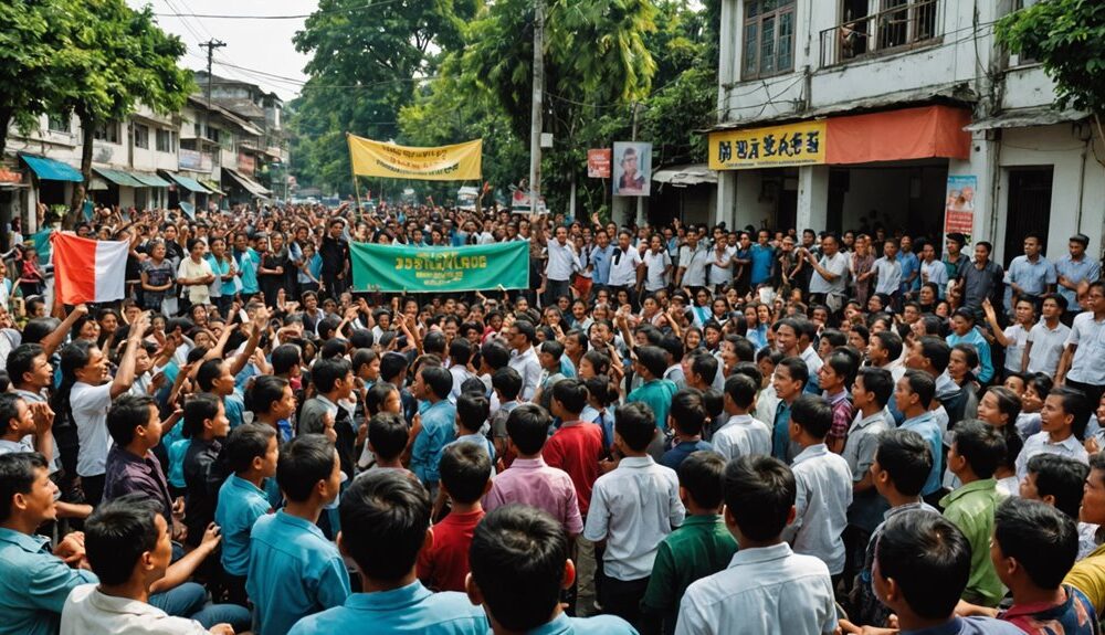 cimahi perluasan pendapat warga