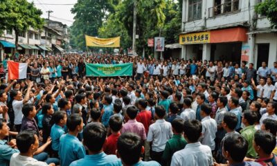 cimahi perluasan pendapat warga