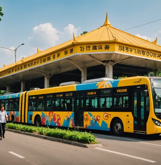 d masiv membeli shelter Transjakarta