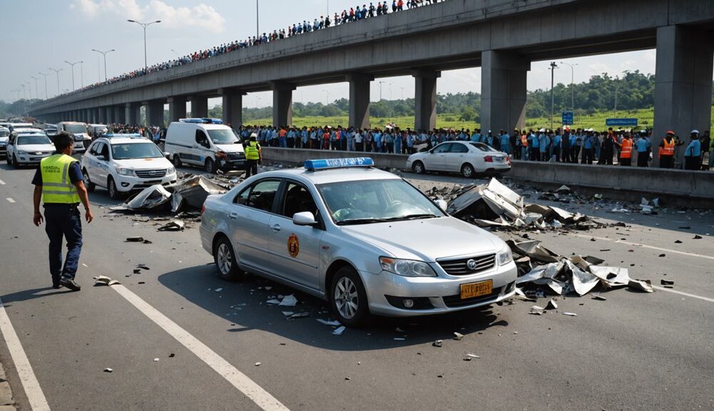 anggota dpr meninggal kecelakaan