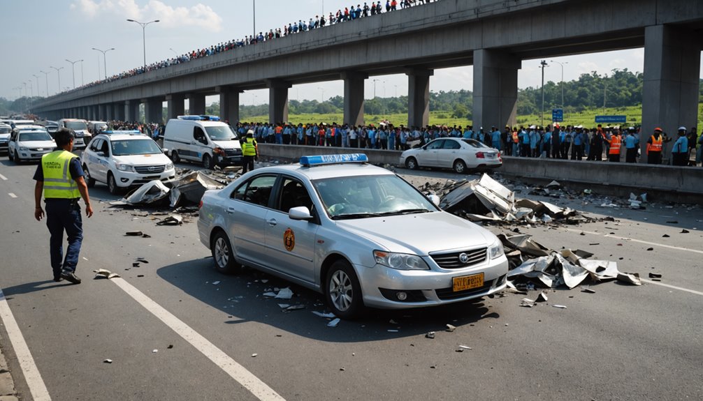 anggota dpr meninggal kecelakaan
