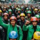 daftar tuntutan protes pengemudi