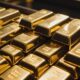 harga emas meningkat hari ini