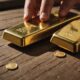 harga emas menaikkan kekhawatiran