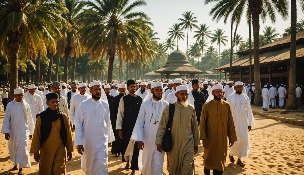 saran kesehatan untuk jamaah haji