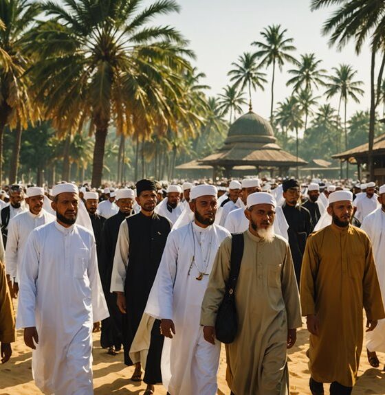 saran kesehatan untuk jamaah haji