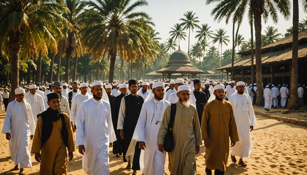 saran kesehatan untuk jamaah haji