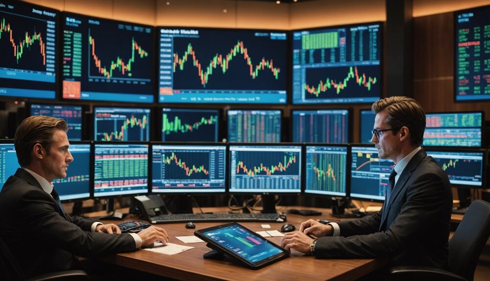 ihsg rally saham fokus