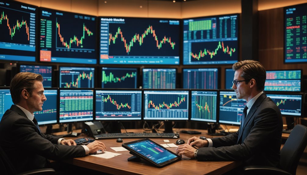ihsg rally saham fokus