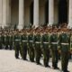 penempatan keamanan militer Indonesia