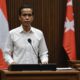 Jokowi merespons kasus pengadilan ijazah